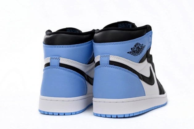 Rep UNC DZ5485-400 Toe 1 OG High Jordan Air 0728